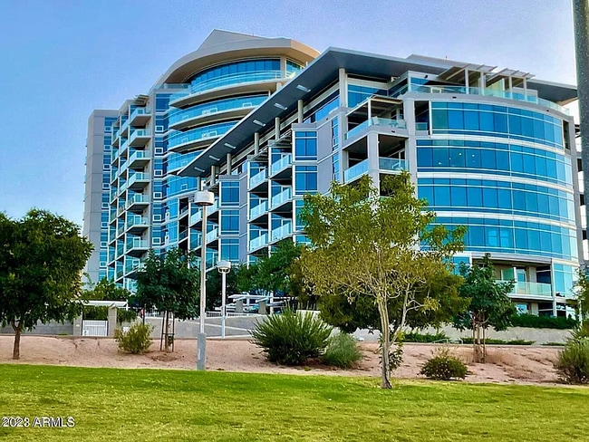 Photo - 140 E Rio Salado Pkwy Apartment