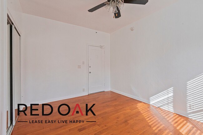 Foto del edificio - 1616 Normandie Ave