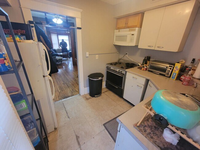Foto del edificio - 2701 Delaware St SE