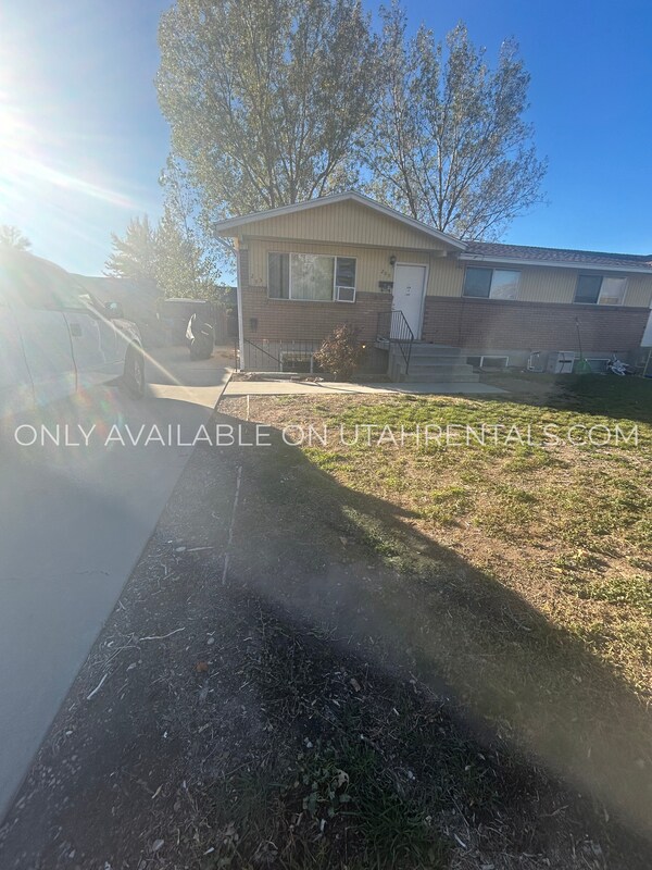 Foto del edificio - 283 N 300 W