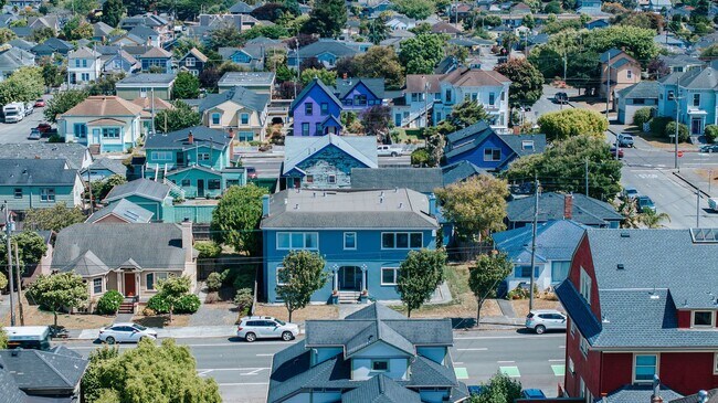 Foto del edificio - 1219 H St