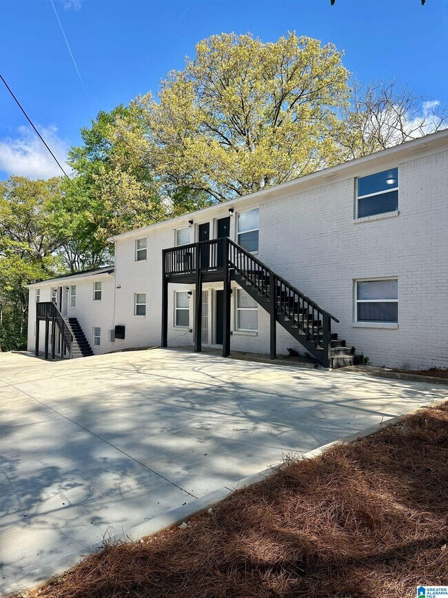 Foto del edificio - 1911 19th Ct N