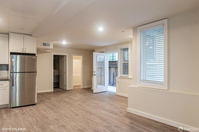Foto del edificio - 2888 Folsom St