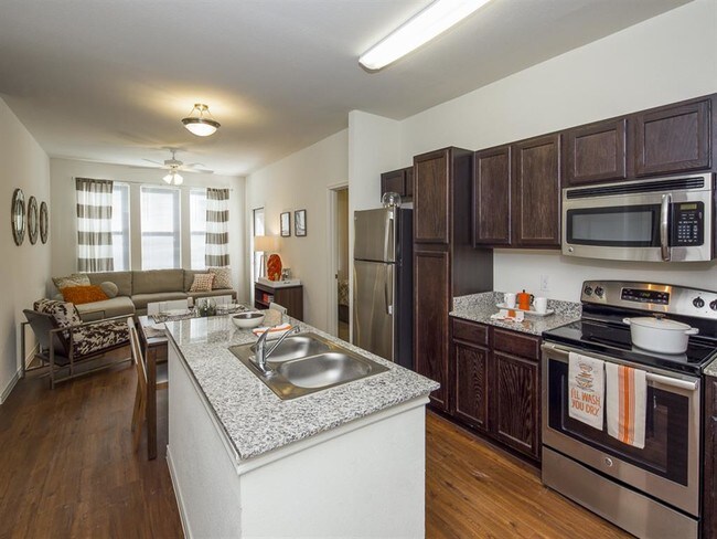 Foto del edificio - Balcones Lofts