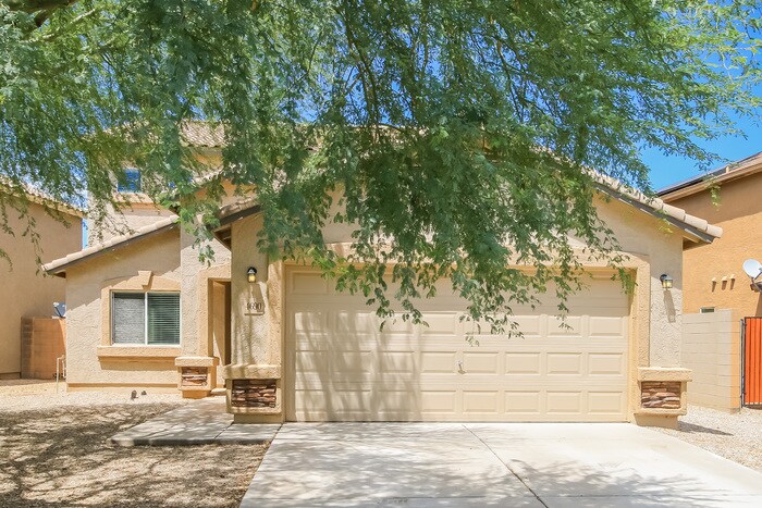 Foto principal - 4690 E Sierrita Rd