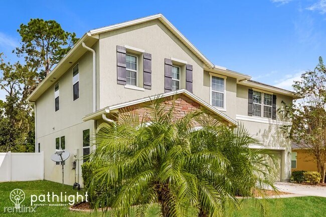 Foto del edificio - 4 br, 2.5 bath House - 4207 Alex Rose Court