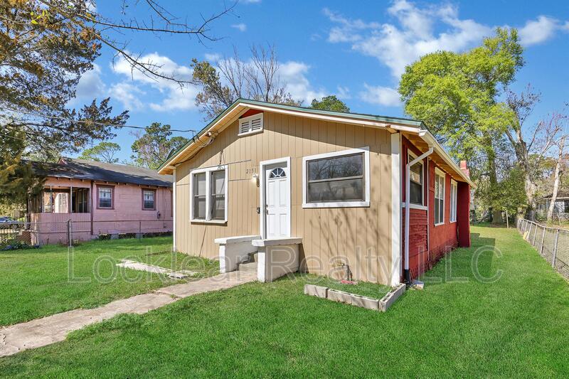 Primary Photo - 2151 Meharry Ave