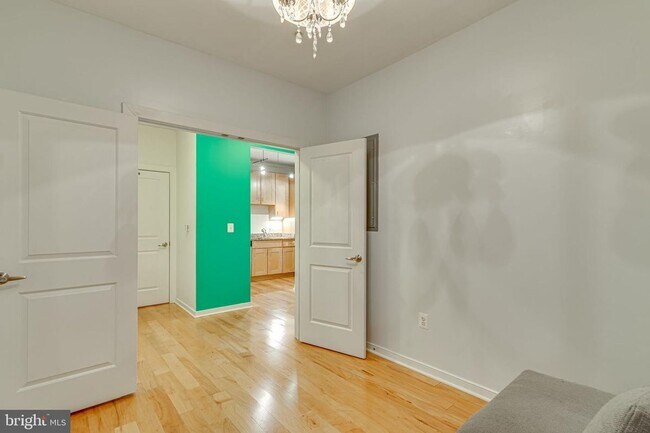 Foto del edificio - 2200 N Westmoreland St