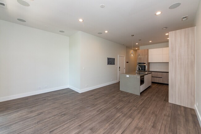 Foto del edificio - 1420 W Chestnut St