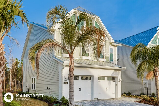 Building Photo - 270 Clifton Bay Loop