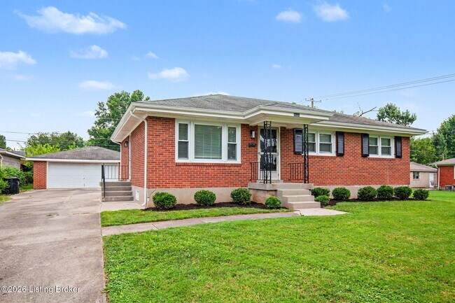 Foto del edificio - 3026 Klonway Dr