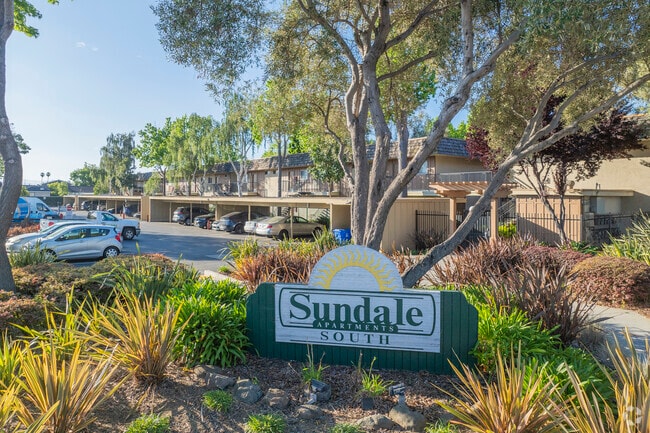 Apartamentos Sundale Sur - Sundale