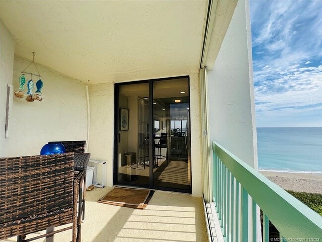 Foto del edificio - 9900 S Ocean Dr