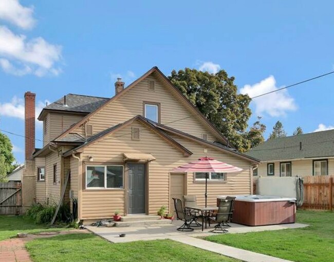 908 W Providence Ave, Spokane, WA 99205 House Rental in Spokane, WA