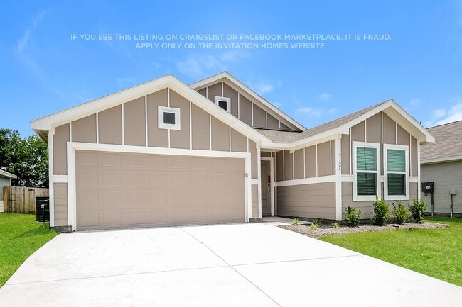 Foto del edificio - 7124 Landings Edge Rd