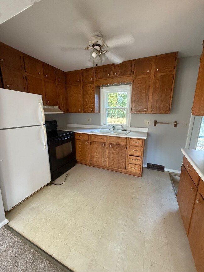 Foto del edificio - Spacious 1 Bedroom Home in Daleville