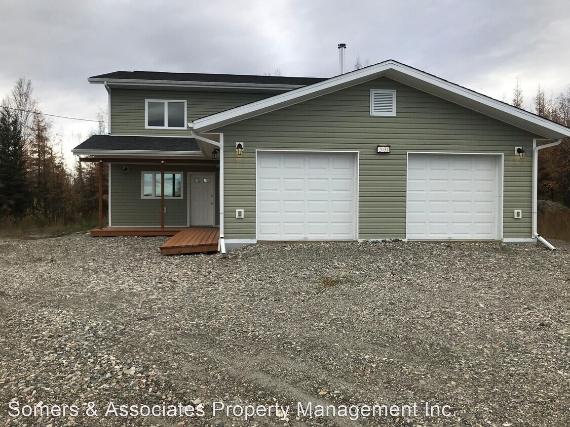 Foto principal - 4 br, 2.5 bath House - 2031 Aaron Ave.