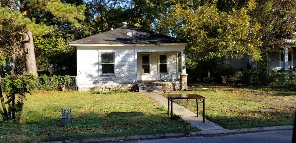 Foto principal - 1501 Poplar