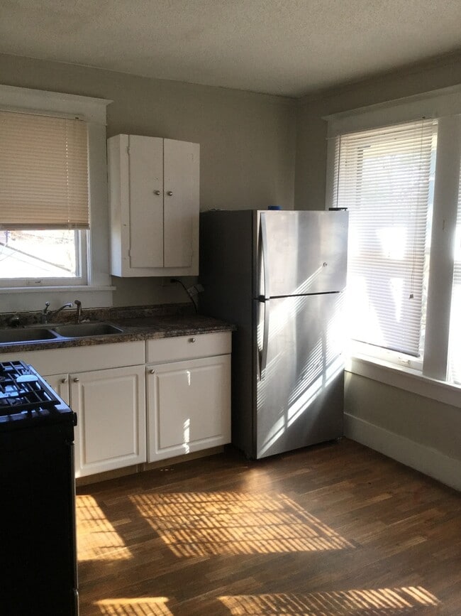 1 Bedroom, 1 Bathroom Near UOM and Echles St - 1 Bedroom, 1 Bathroom Near UOM and Echles St House