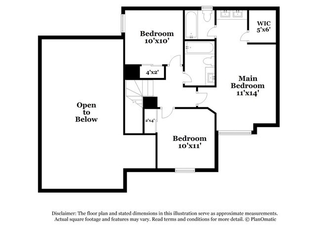 Foto del edificio - 1220 E Hearne Way