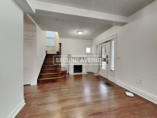 Foto del edificio - 3414 Chestnut Ave