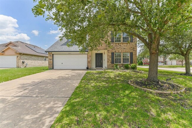 Building Photo - 18131 Bare Branch Ln