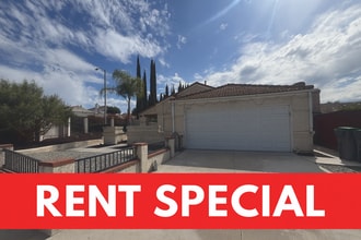 Building Photo - 39510 Sunrose Dr