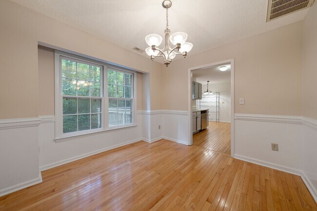 Building Photo - Lovely 3 bedroom home in Cross Timbers of ...