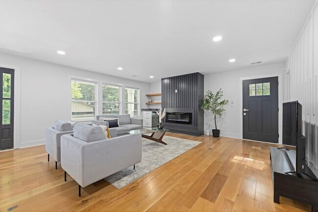 Foto del edificio - 2193 Park Terrace