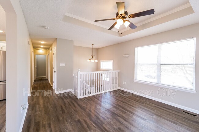 Building Photo - 509 N Savage Ct