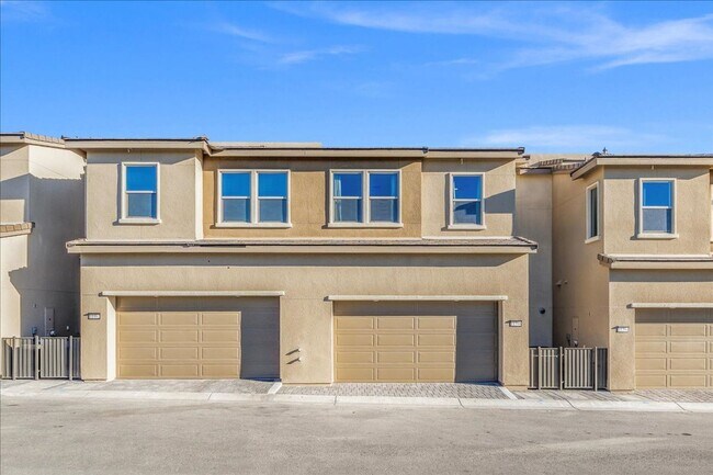 Foto del edificio - Brand New Luxury Modern 3 Bedroom Home in Summerlin