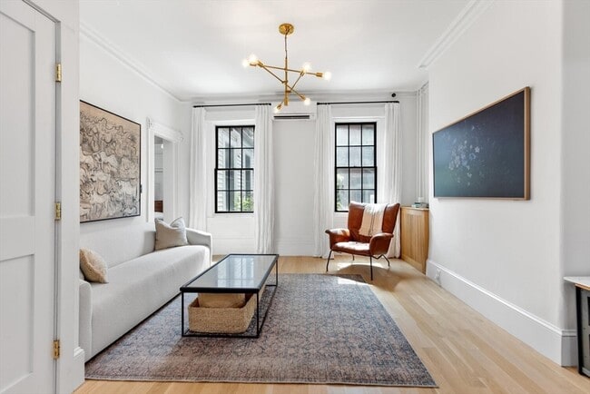 Foto del edificio - 1 Melrose St