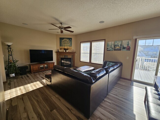 Foto del edificio - 16709 50th Ct N