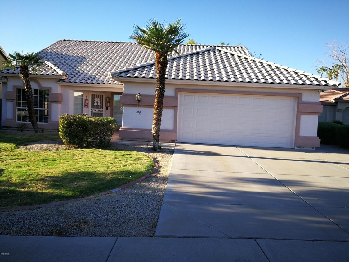 Foto principal - 20636 N 61st Ave