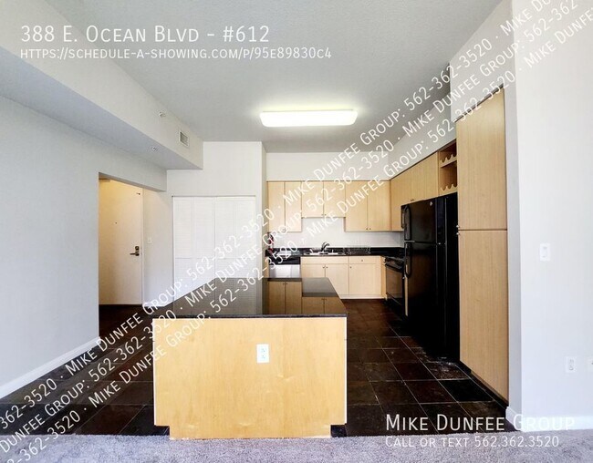 Foto del edificio - 388 E Ocean Blvd
