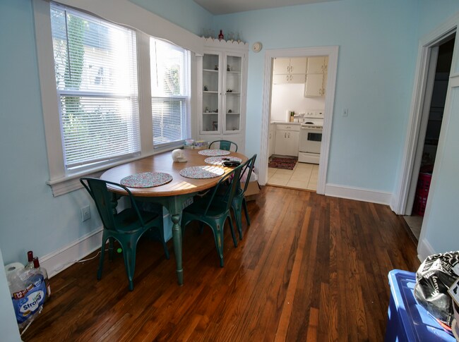 Foto del edificio - 2 bedroom Grid House for rent!