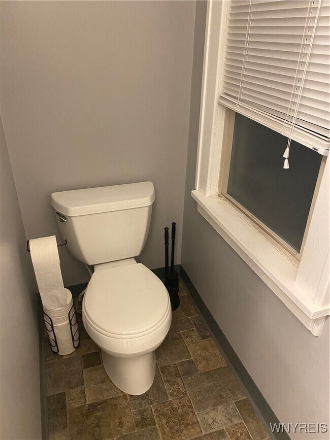 Foto del edificio - 461 High St