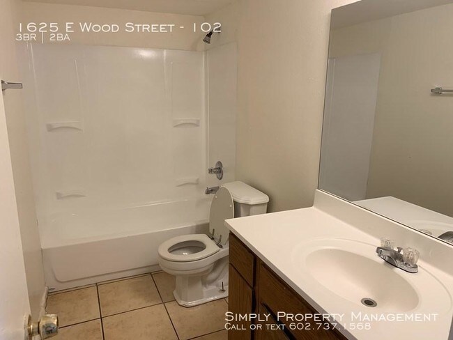 Foto del edificio - 3 bedroom in Phoenix AZ 85040