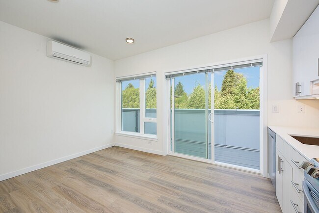 Foto del interior - PRTL Portal Apartments