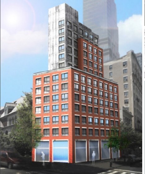 Foto principal - 814 Amsterdam Ave