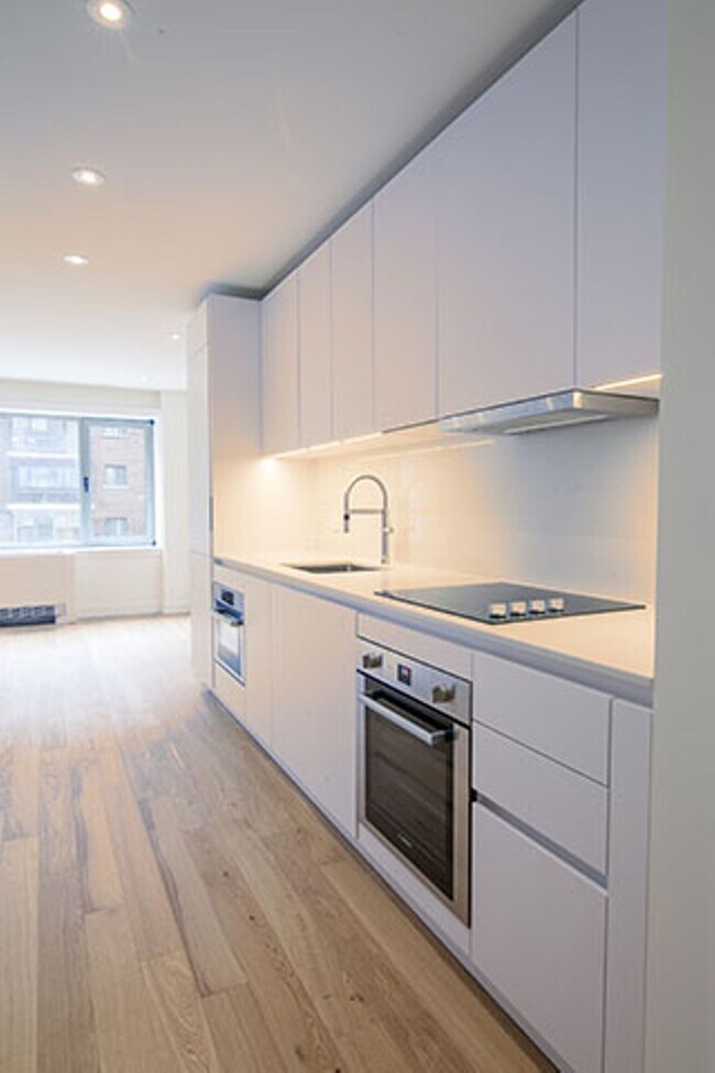 Photo du bâtiment - 3468 Rue Drummond