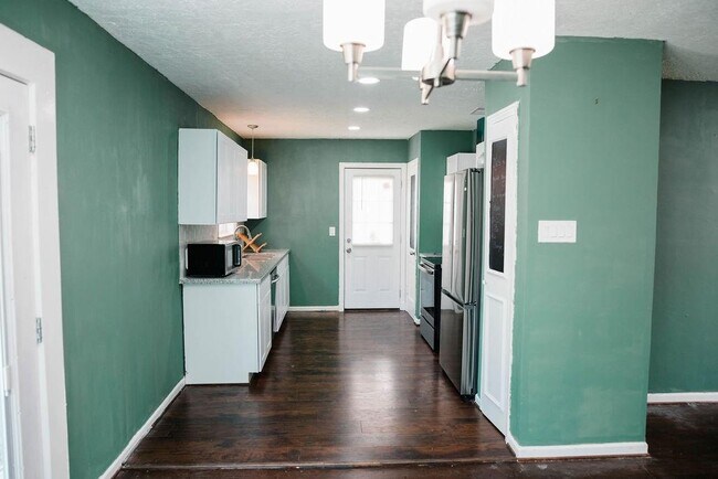 Foto del edificio - 2032 Vince St