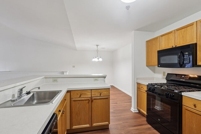 Interior Photo - Autumn Park Apartments