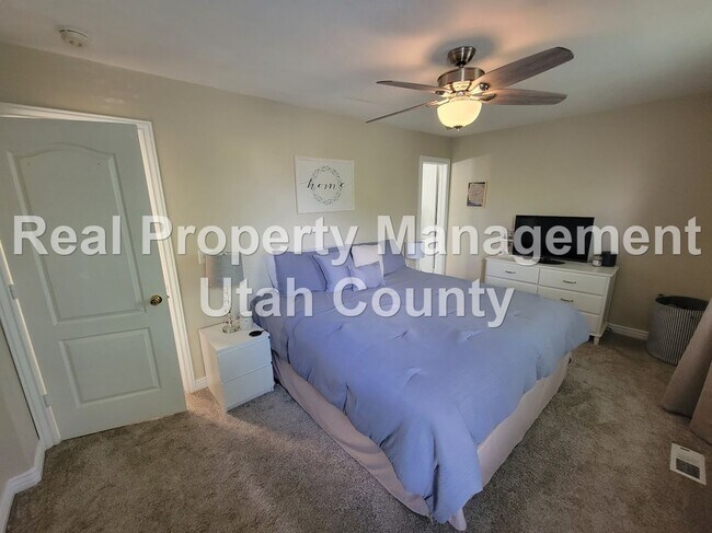 Foto del edificio - Eagle Mountain Townhouse