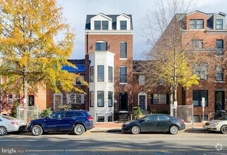 Building Photo - 1317 11th St NW