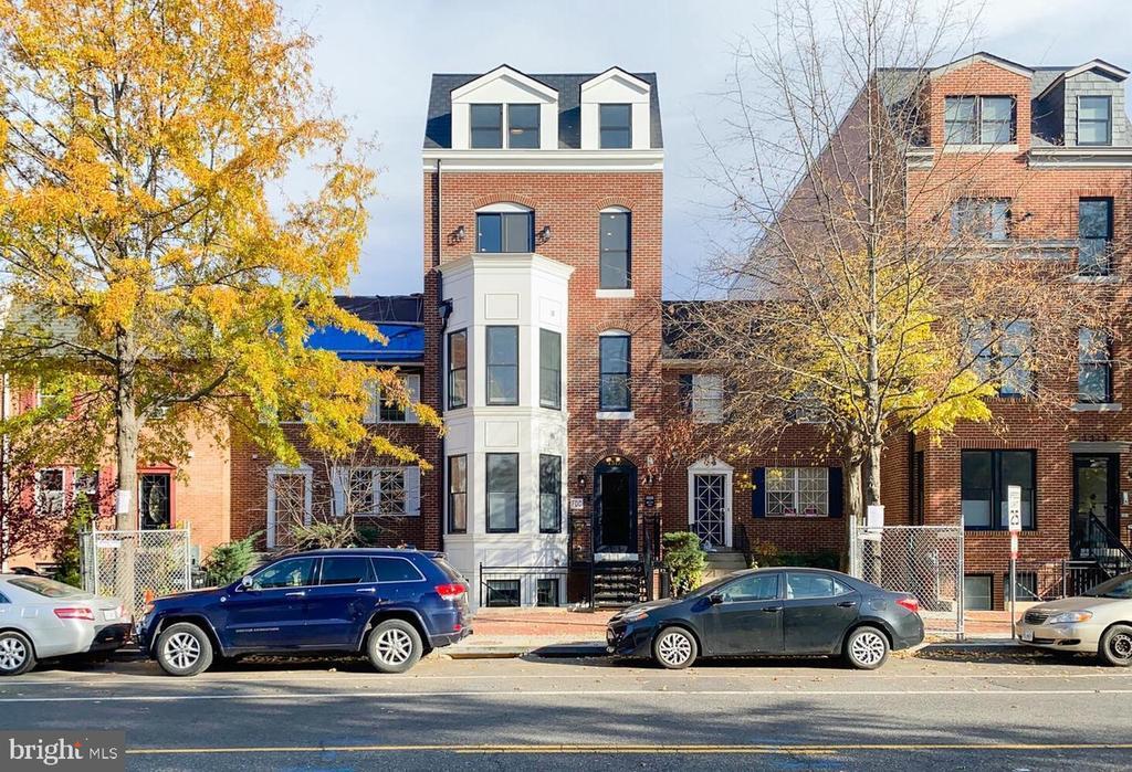 Primary Photo - 1317 11th St NW