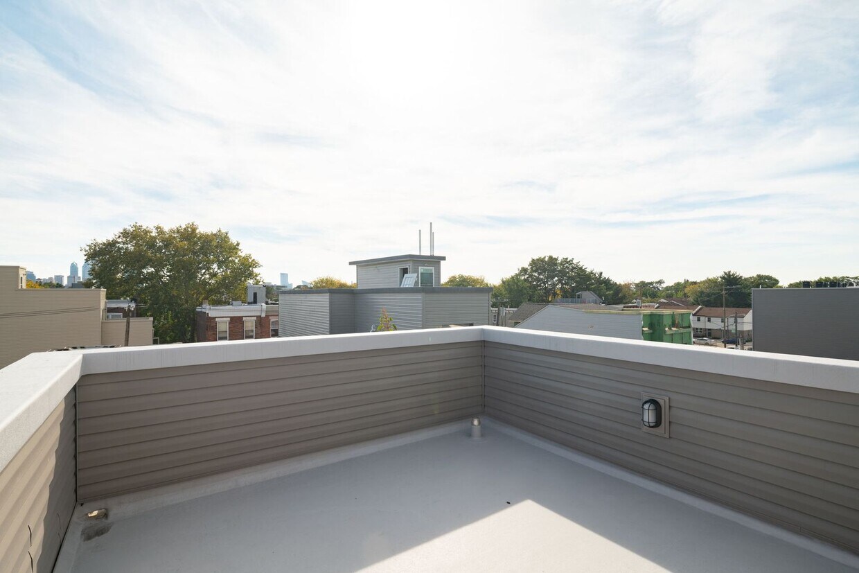 Brand New Luxury Temple Student Housing - Brand New Luxury Temple Student Housing