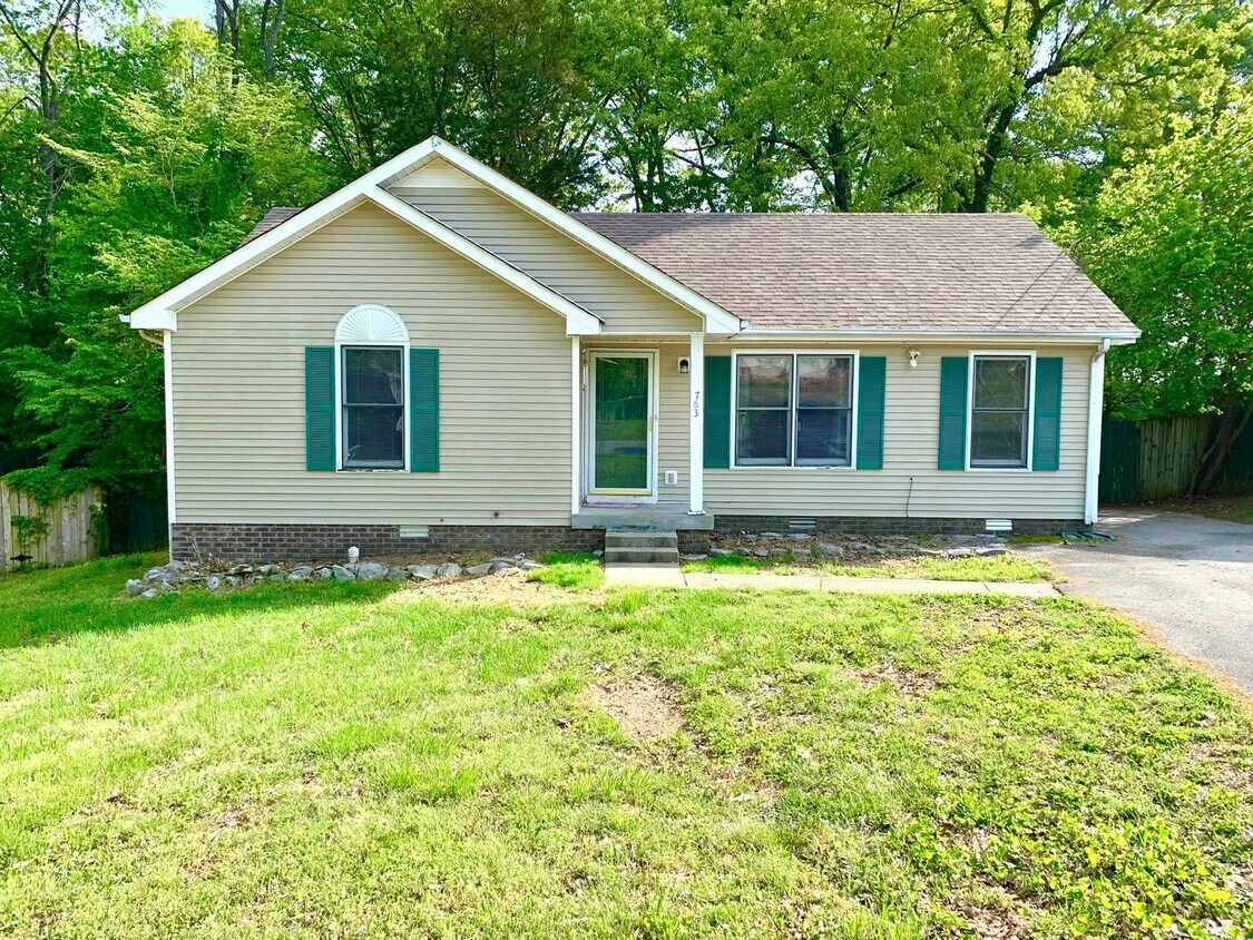 Primary Photo - 763 Princeton Cir