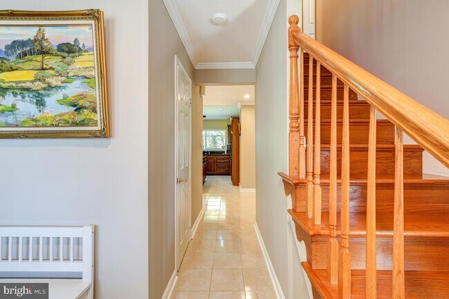 Foto del edificio - 4517 Morningwood Dr