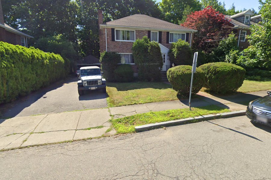 Primary Photo - 110 Manet Rd